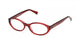 GUESS JEANS 50007 Eyeglasses