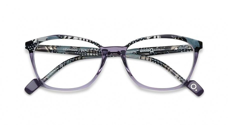 BKPU - Black Purple