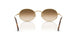 001/51 - Gold - Clear Gradient Brown