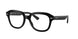 901/GH - Black - Clear/grey
