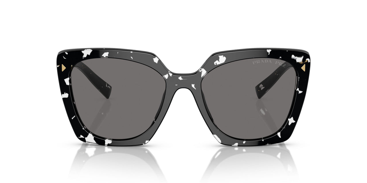 15S5Z1 - Black - Dark Grey Polarized