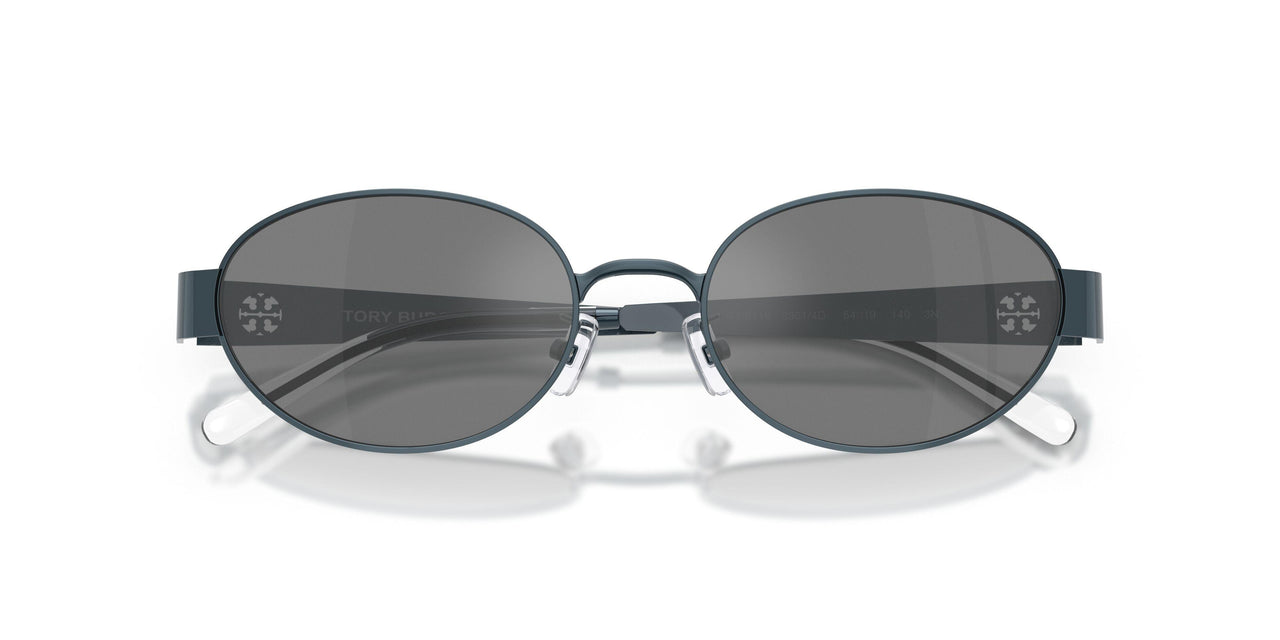33614D - Blue - Dark Gery