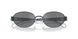 33614D - Blue - Dark Gery
