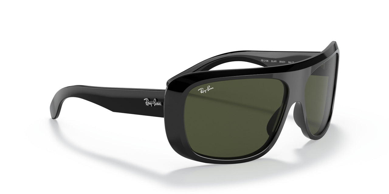 901/31 - Black - Green