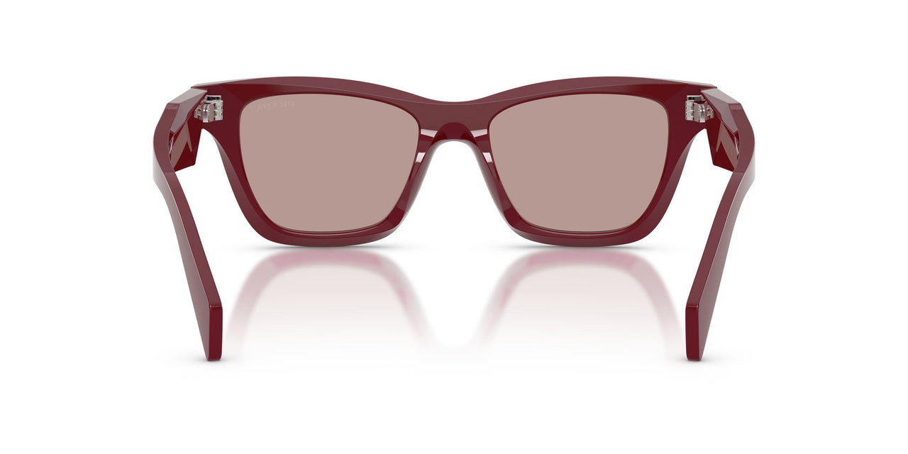 24O20I - Red - Light Purple Brown