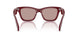 24O20I - Red - Light Purple Brown