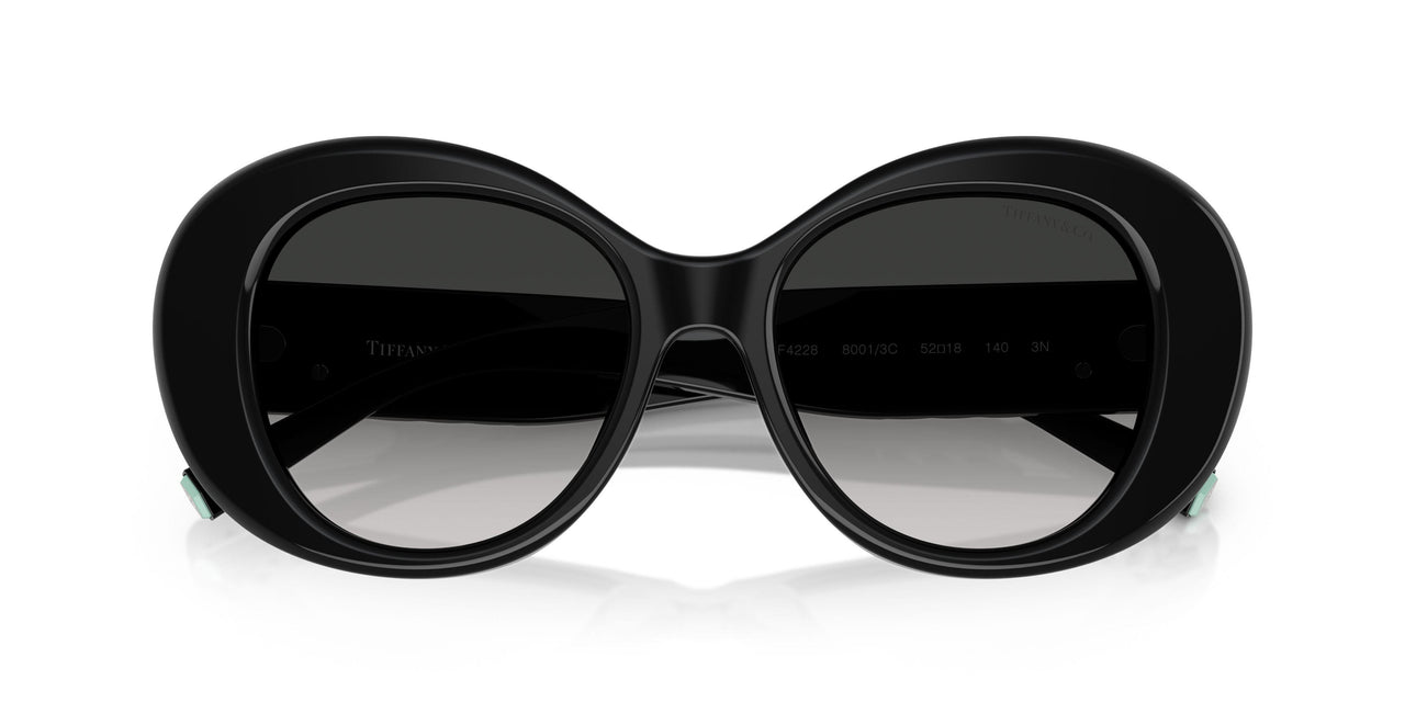 80013C - Black - Grey Gradient