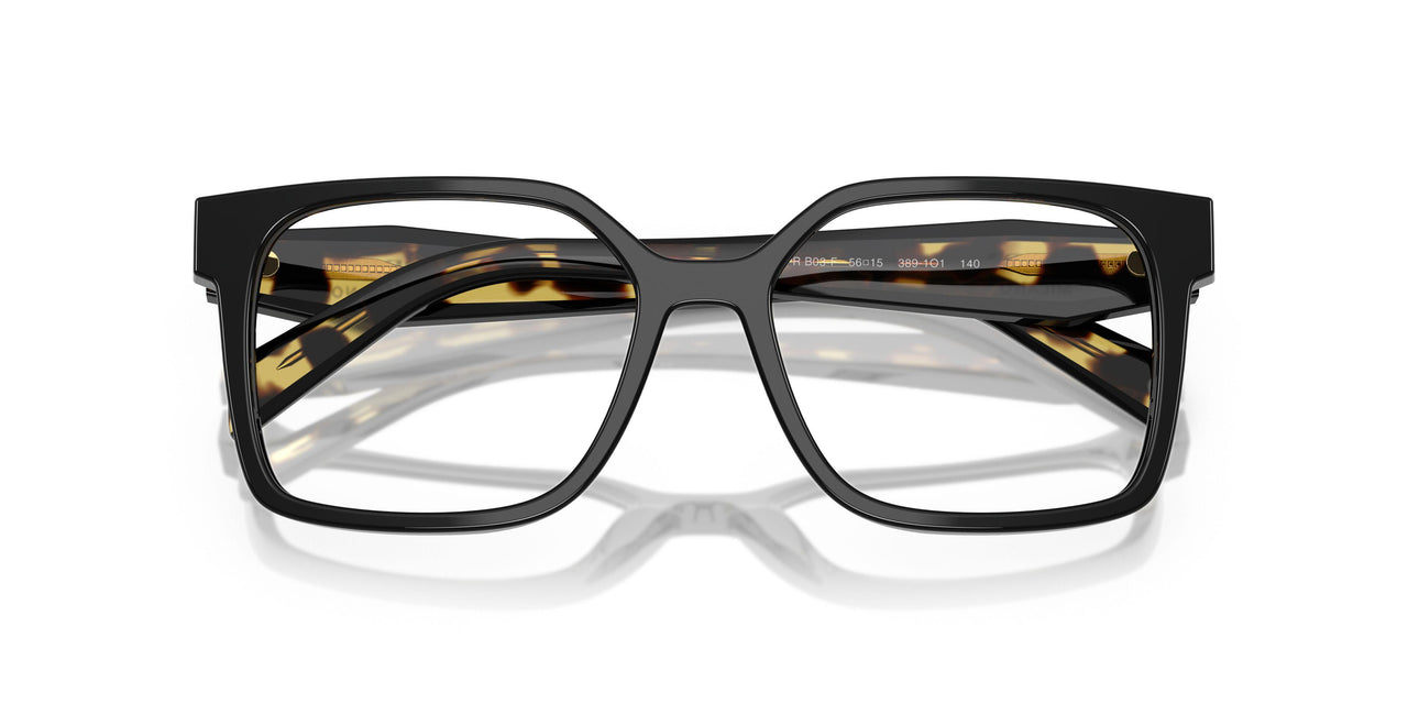 3891O1 - Black