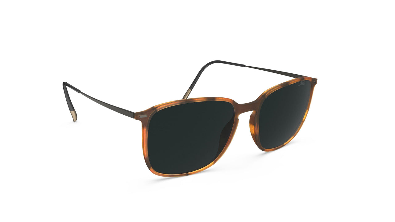 Silhouette Sun Lite 4078 Sunglasses