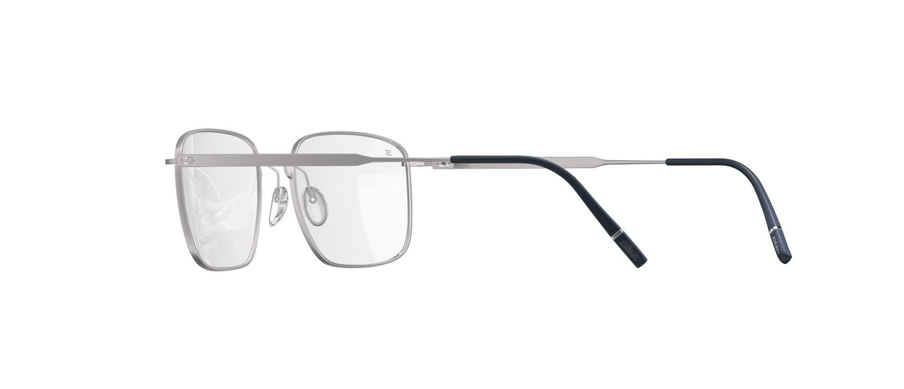 7000 - Clear Rhodium