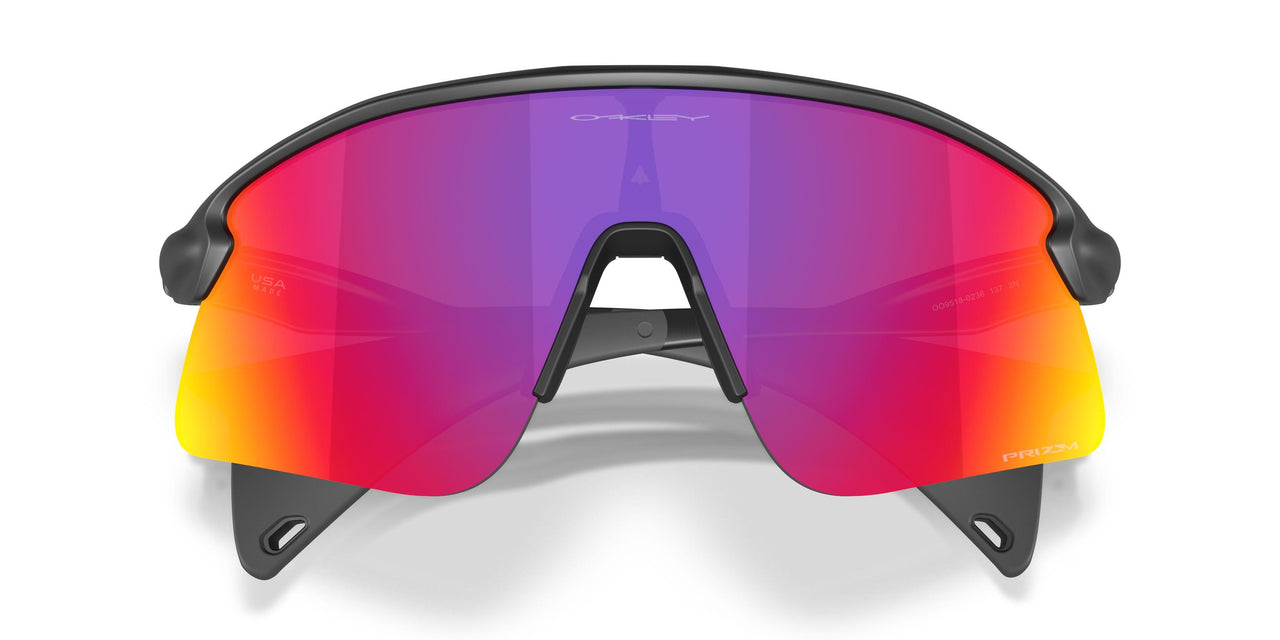951802 - Black - Prizm Road