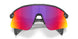 951802 - Black - Prizm Road