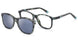 11SC - CLIP QUEST SC 3.0 BLUE TURTLE