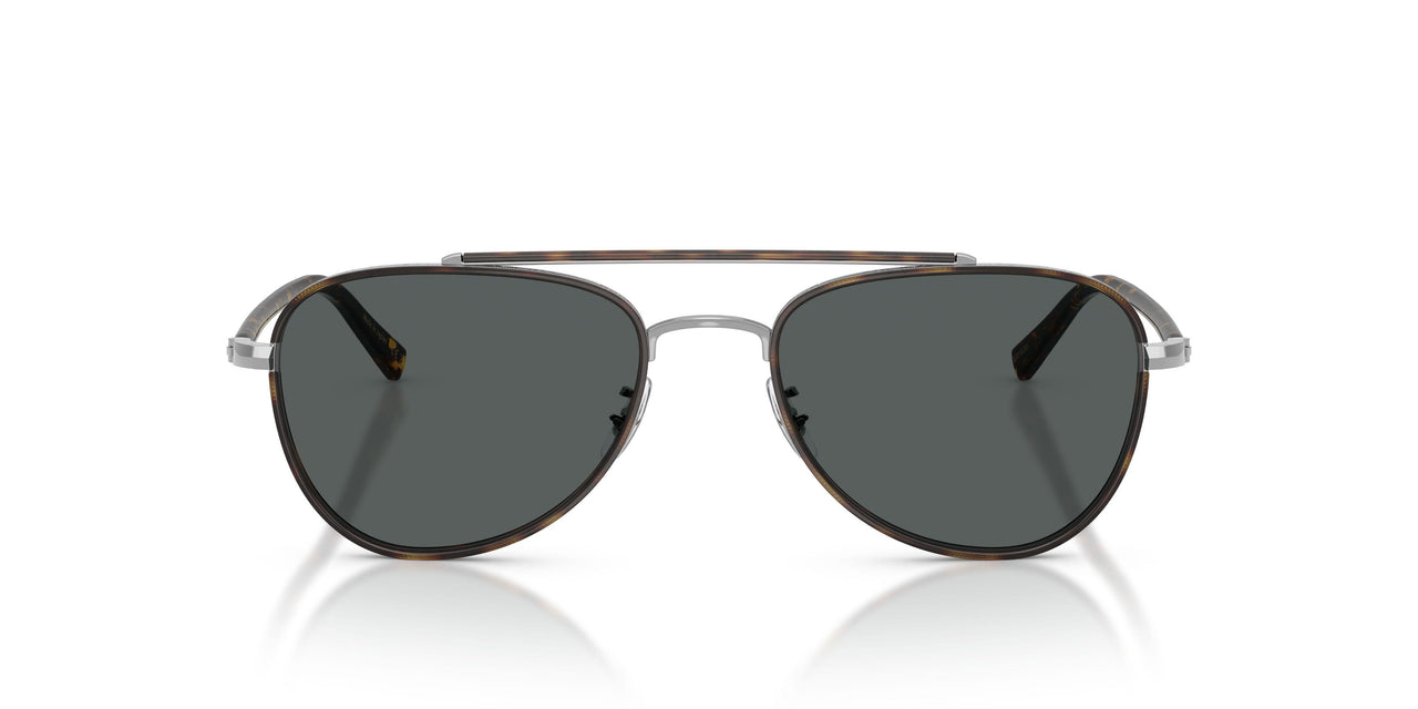 5036P2 - Silver - Midnight Express Polarized