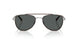 5036P2 - Silver - Midnight Express Polarized