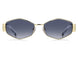 LKS08-08 - GOLD BLUE