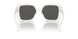 1425S0 - White - Dark Grey