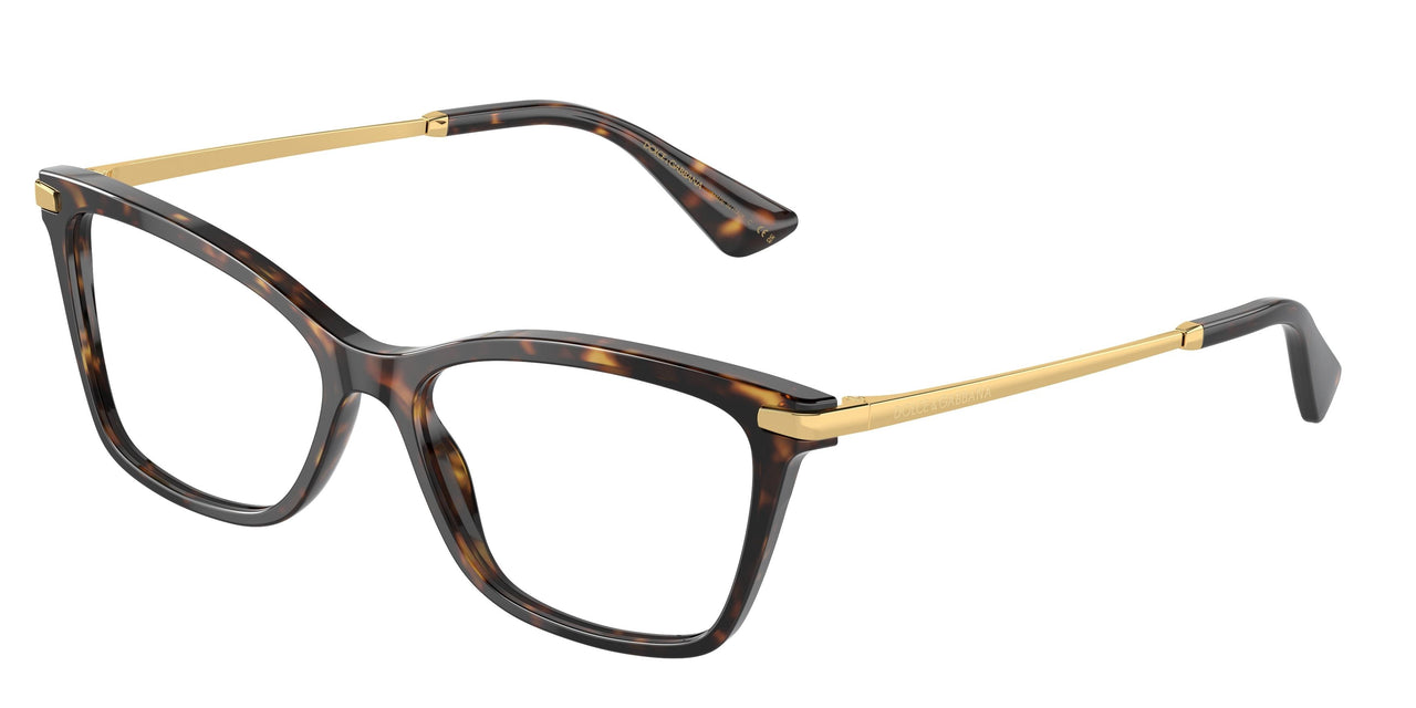 Dolce & Gabbana 3393 Eyeglasses