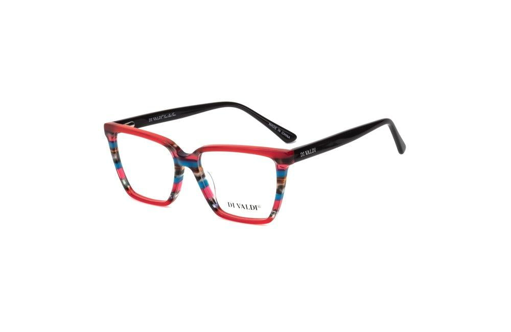 30 - DVO8310. Red 5316