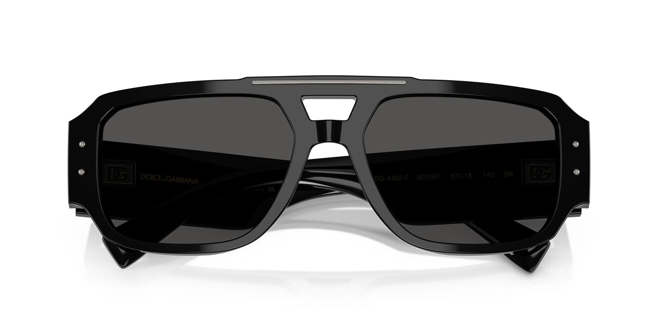 501/87 - Black - Dark Grey