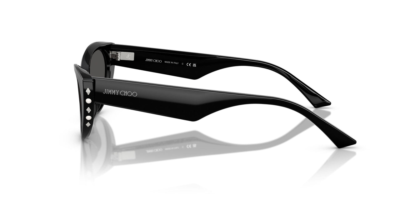 500087 - Black - Dark Grey
