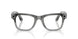 6840MF - Grey - Clear/sapphire