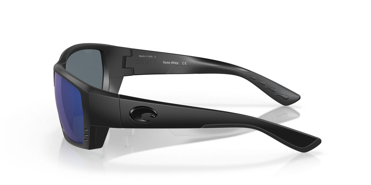 900904 - Black - Blue Mir 580p