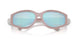 8393MU - Pink - Light Brown Blue