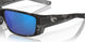 910513 - Black - Blue Mirror
