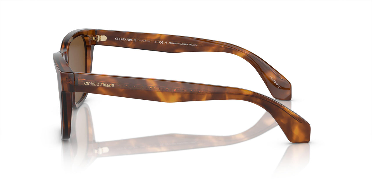 598857 - Red - Polar Brown