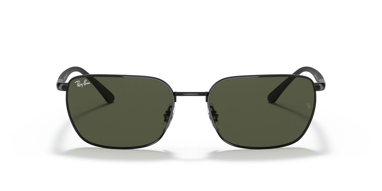 002/31 - Black - Green