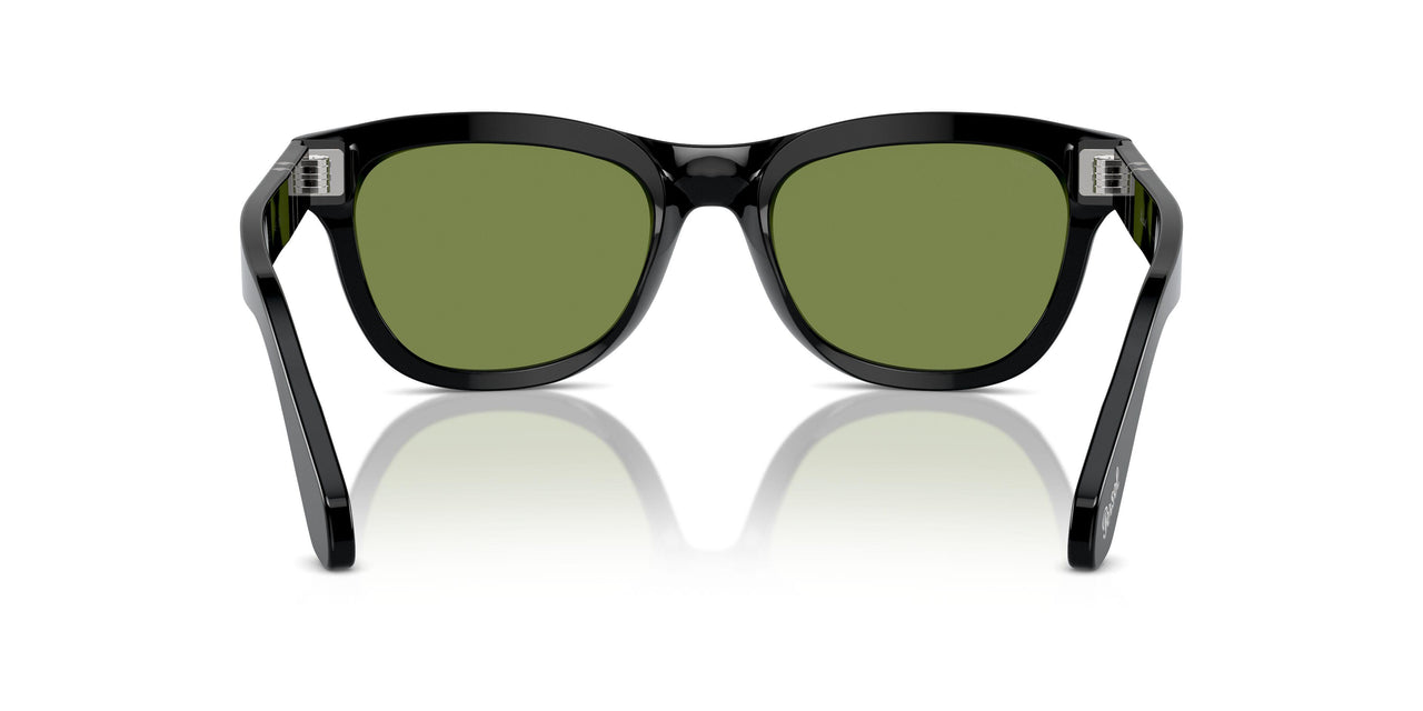 95/4E - Black - Green