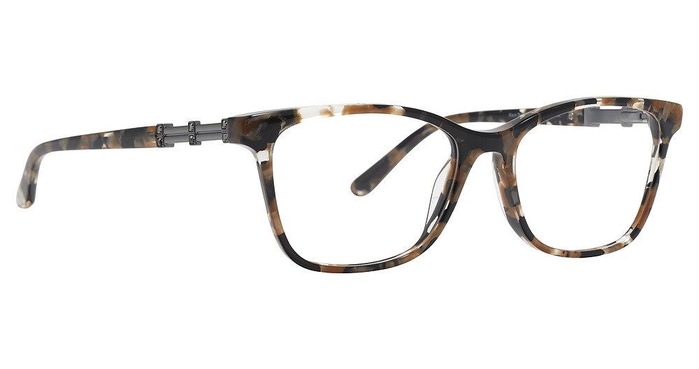 BKT - Black/Tortoise [BKT]