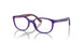 3962 - Violet - Clear
