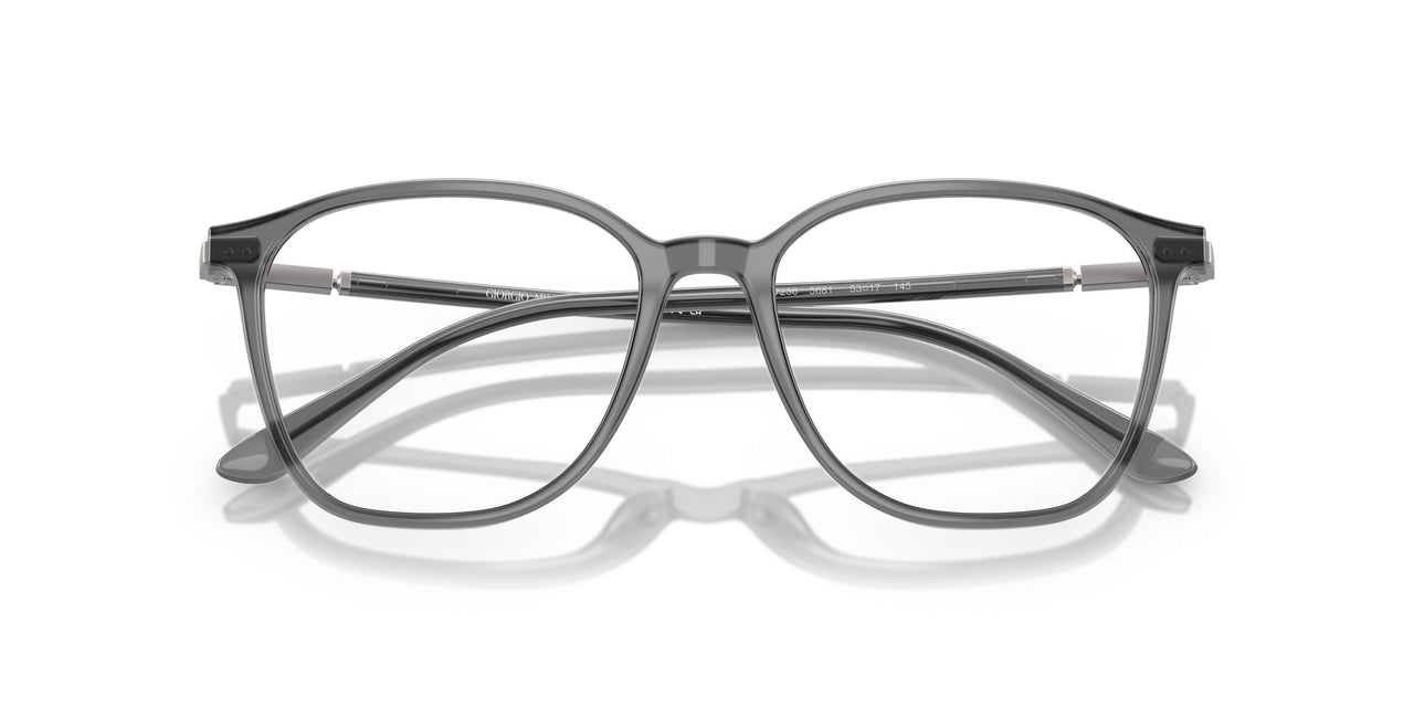 5681 - Grey