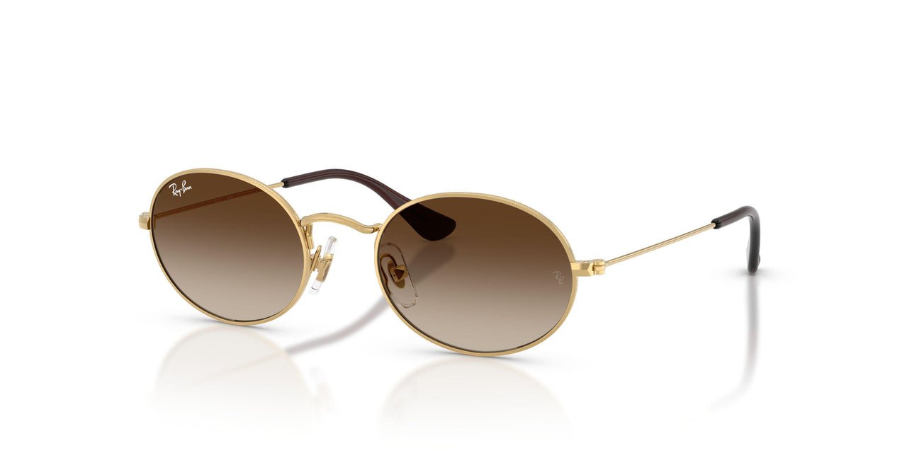 Ray-Ban Junior 9645S Sunglasses
