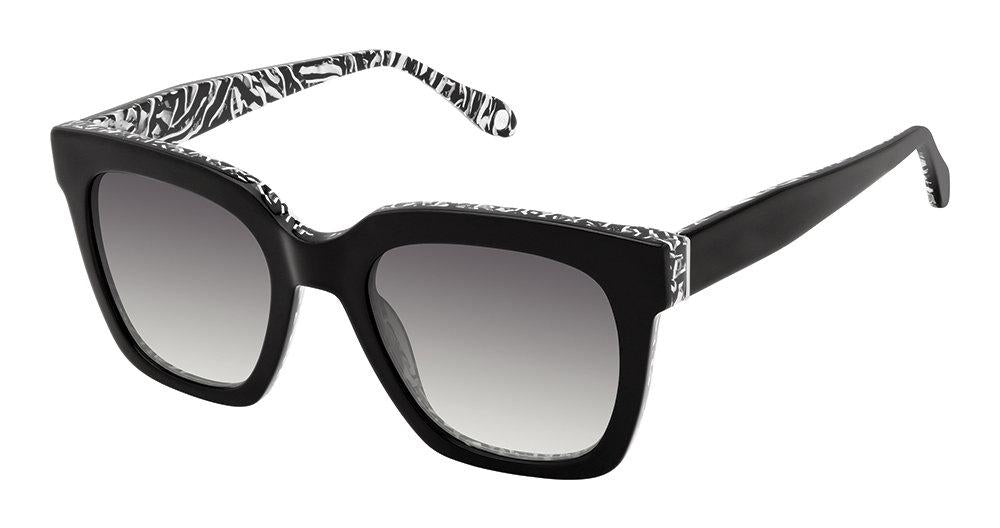 Fysh F-2126 Sunglasses