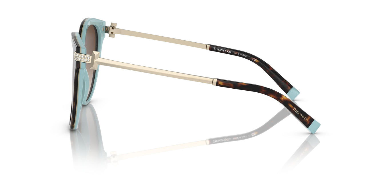 81343B - Havana - Brown Gradient
