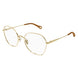 001 - Gold - Transparent