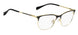 0RHL-00 - Gold Black