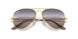 001/GE - Gold - Pink Gradient Blue