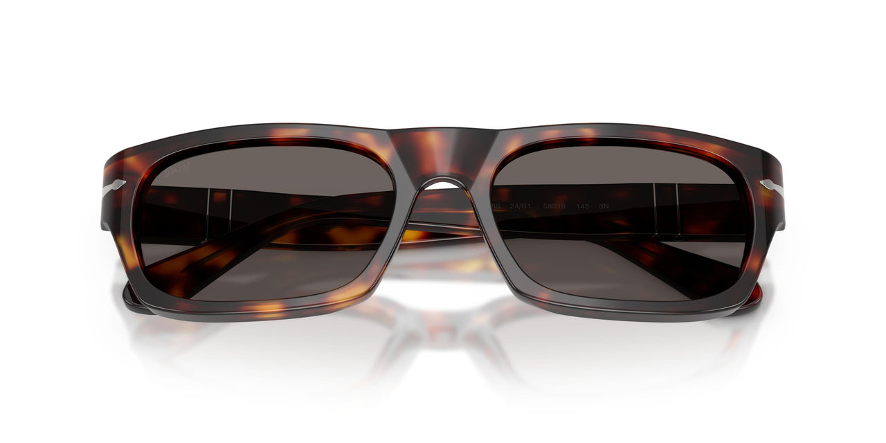 24/B1 - Tortoise - Dark Grey
