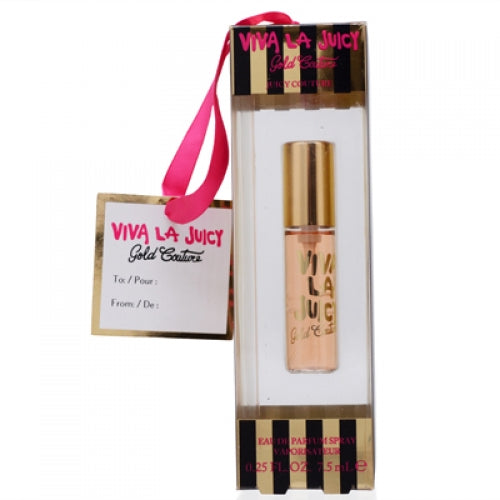 Juicy Couture Viva La Juicy Gold Couture EDP Spray