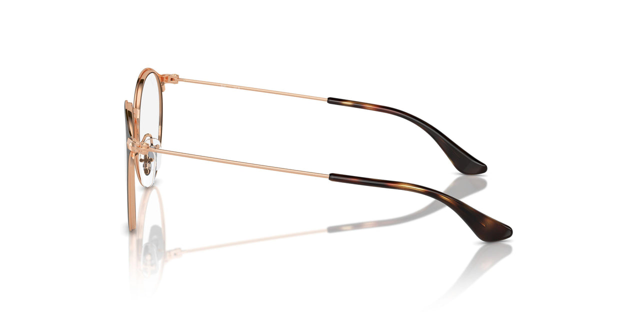 4092 - Brown - Clear