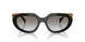 0CD80L - Black - Grey Gradient