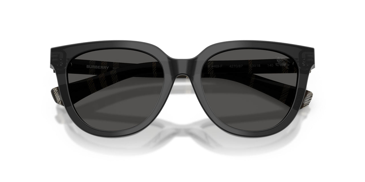 427087 - Grey - Dark Grey