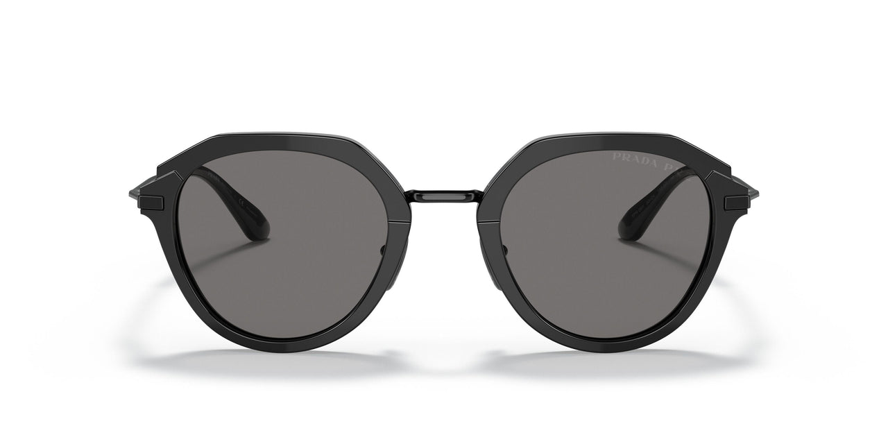 1AB5Z1 - Black - Polar Dark Grey