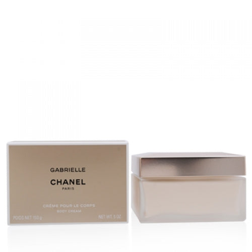 Gabrielle CHANEL body cream, released today! This body cream
