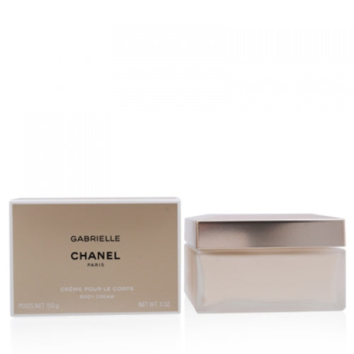 Chanel Gabrielle Body Cream