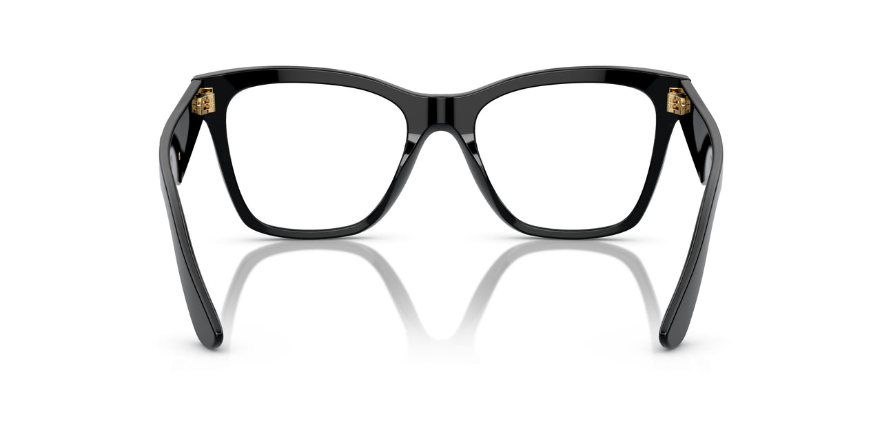 501 - Black